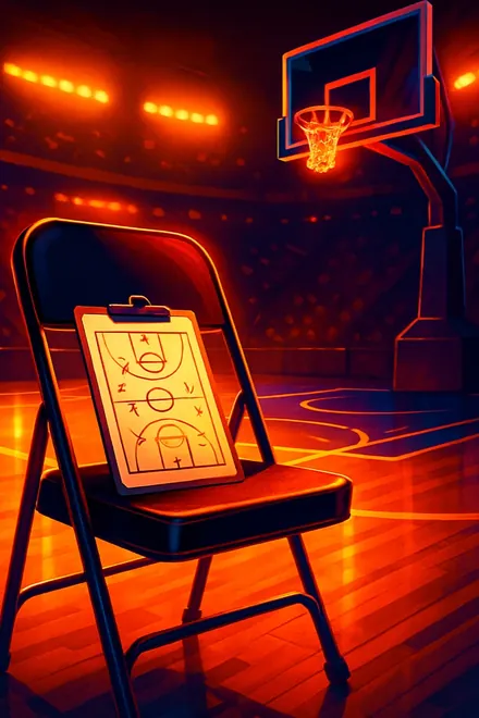 BuzzerBeater key art